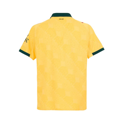 Camisola AC Milan Terceiro 25/26