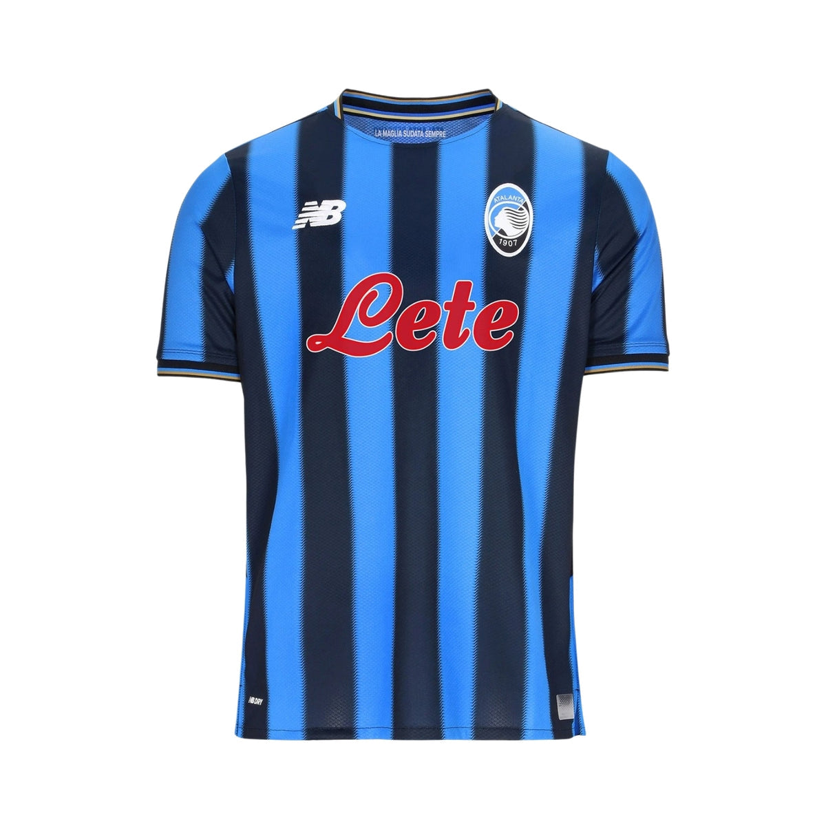 Camisola Principal Atalanta 25/26