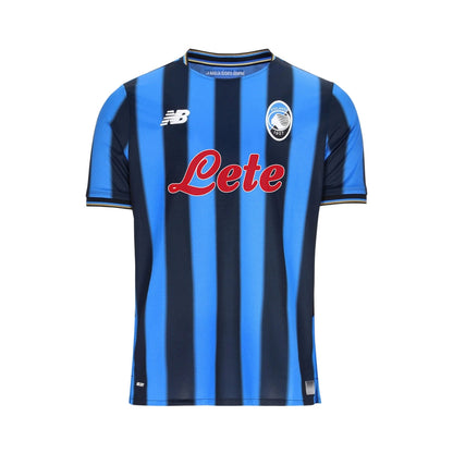 Camisola Principal Atalanta 25/26