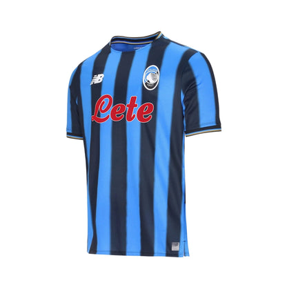 Camisola Principal Atalanta 25/26
