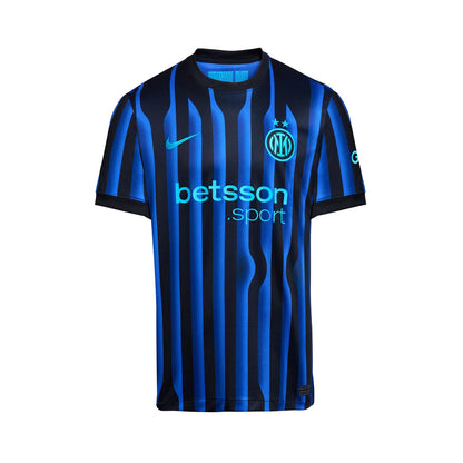 Camisola Principal Inter Milão 25/26