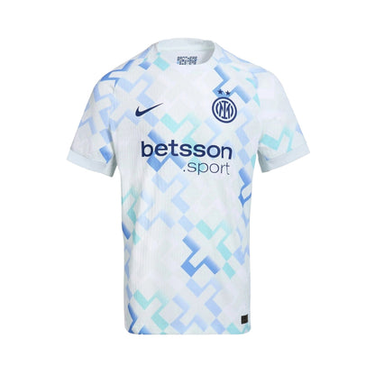 Camisola Alternativa Inter Milão 25/26