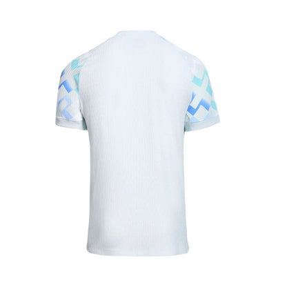 Camisola Alternativa Inter Milão 25/26