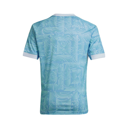 Camisola Alternativa Juventus 25/26