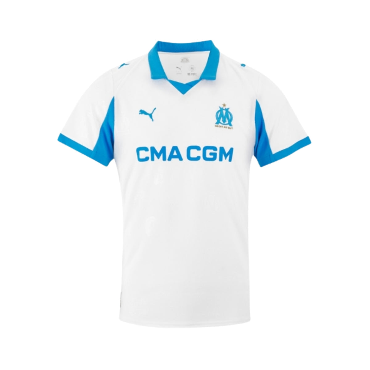 Camisola Principal Marselha 25/26