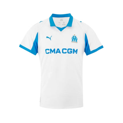 Camisola Principal Marselha 25/26