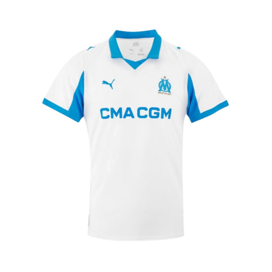 Camisola Principal Marselha 25/26