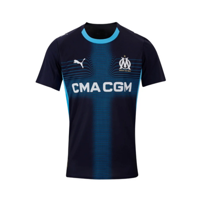 Camisola Alternativa Marselha 25/26
