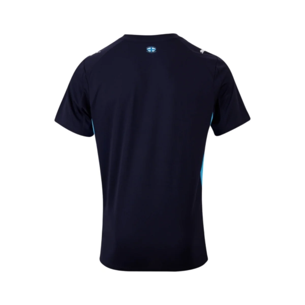 Camisola Alternativa Marselha 25/26