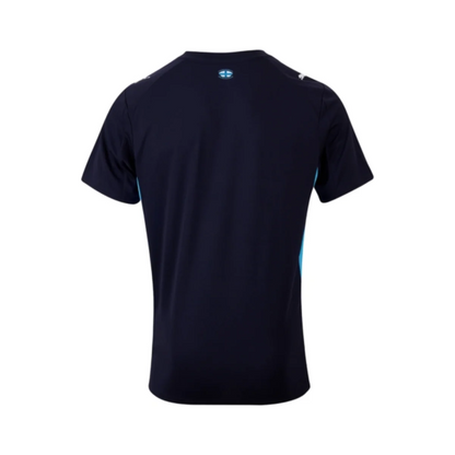 Camisola Alternativa Marselha 25/26