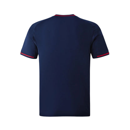 Camisola Alternativa Lyon 25/26