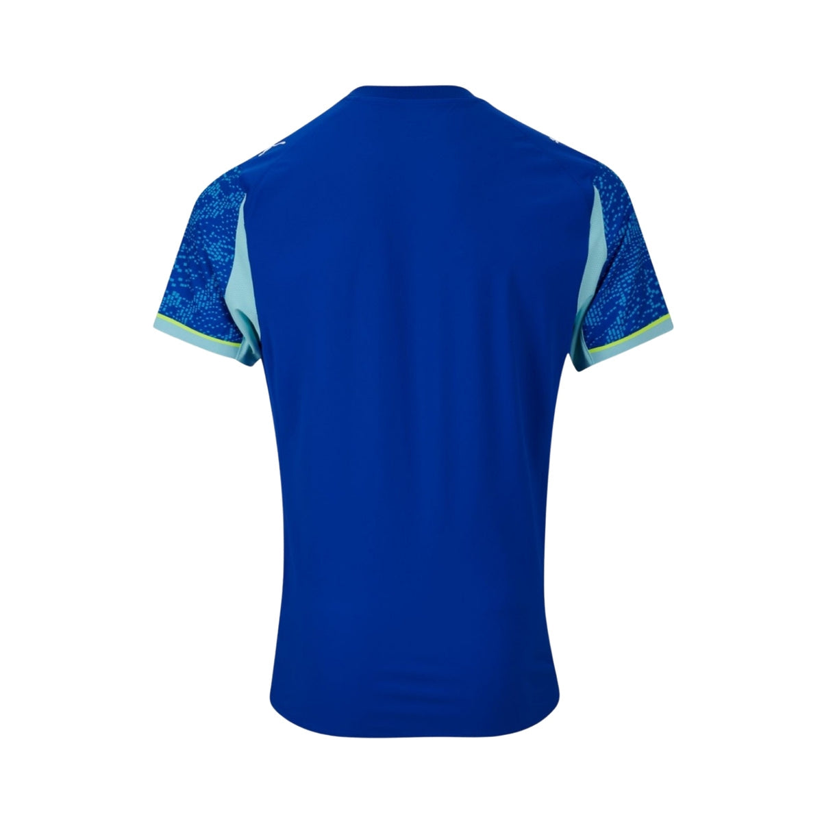 Camisola Marselha Terceiro 25/26