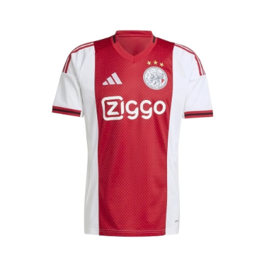 Camisola Principal Ajax 25/26