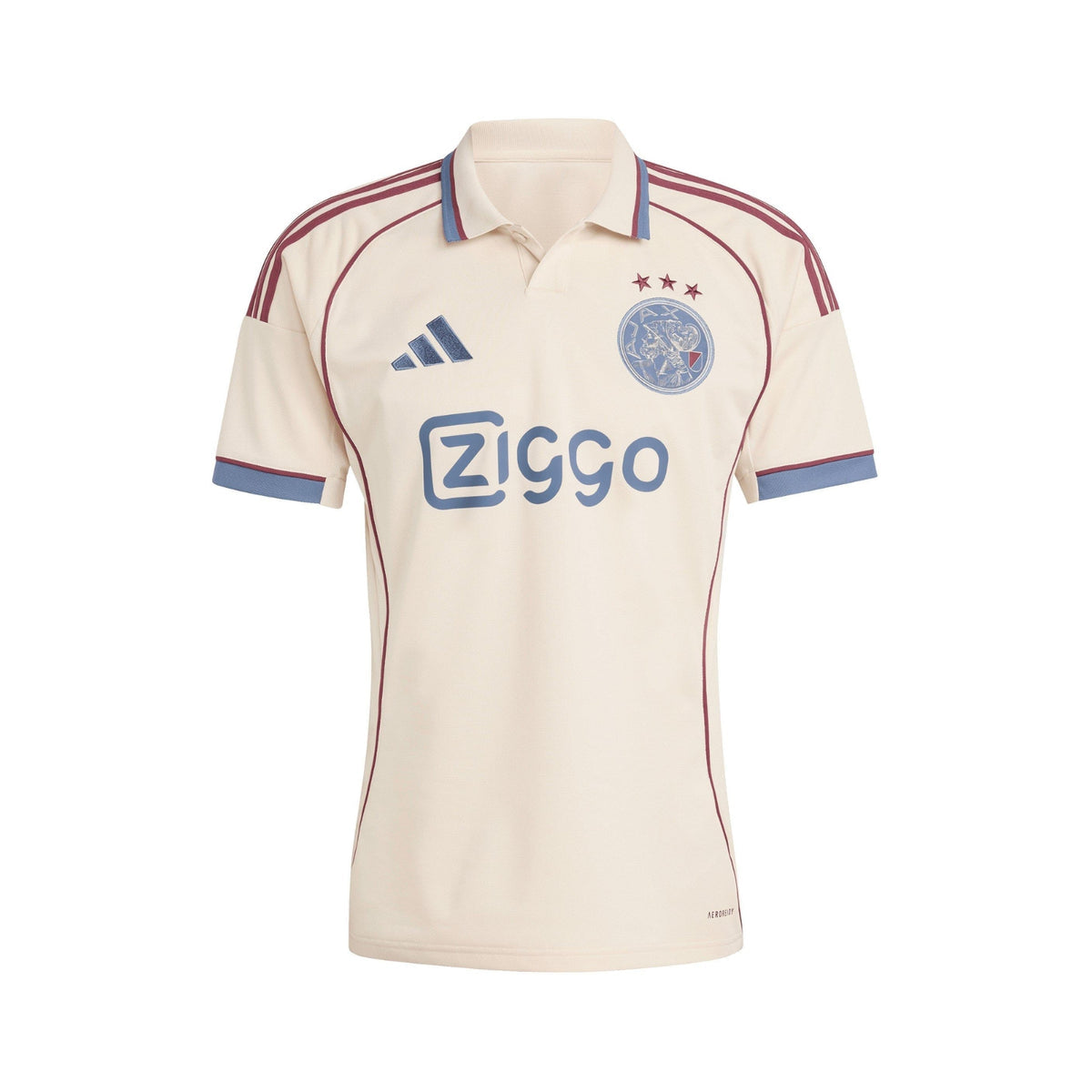 Camisola Ajax Terceiro 25/26