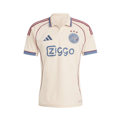 Camisola Ajax Terceiro 25/26