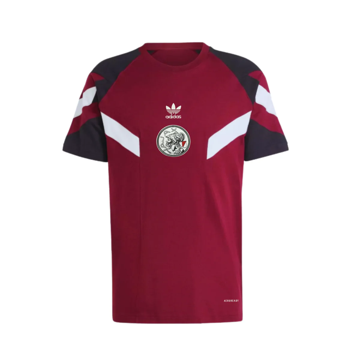 Camisola Ajax Edição Especial 25/26