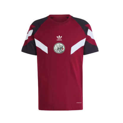 Camisola Ajax Edição Especial 25/26