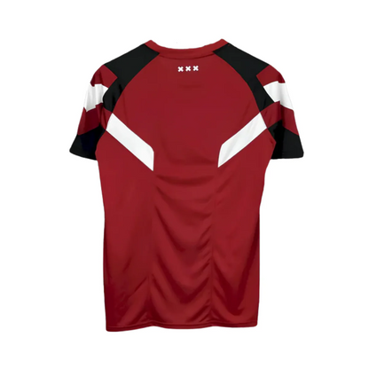 Camisola Ajax Edição Especial 25/26
