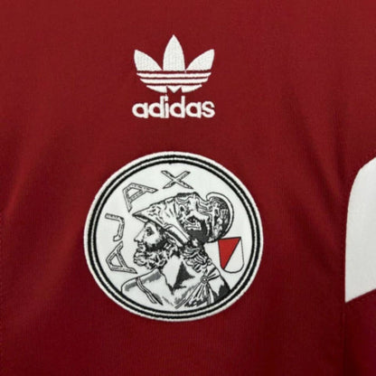 Camisola Ajax Edição Especial 25/26