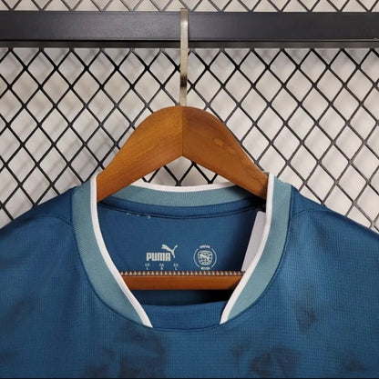 Camisola Alternativa Marselha 24/25