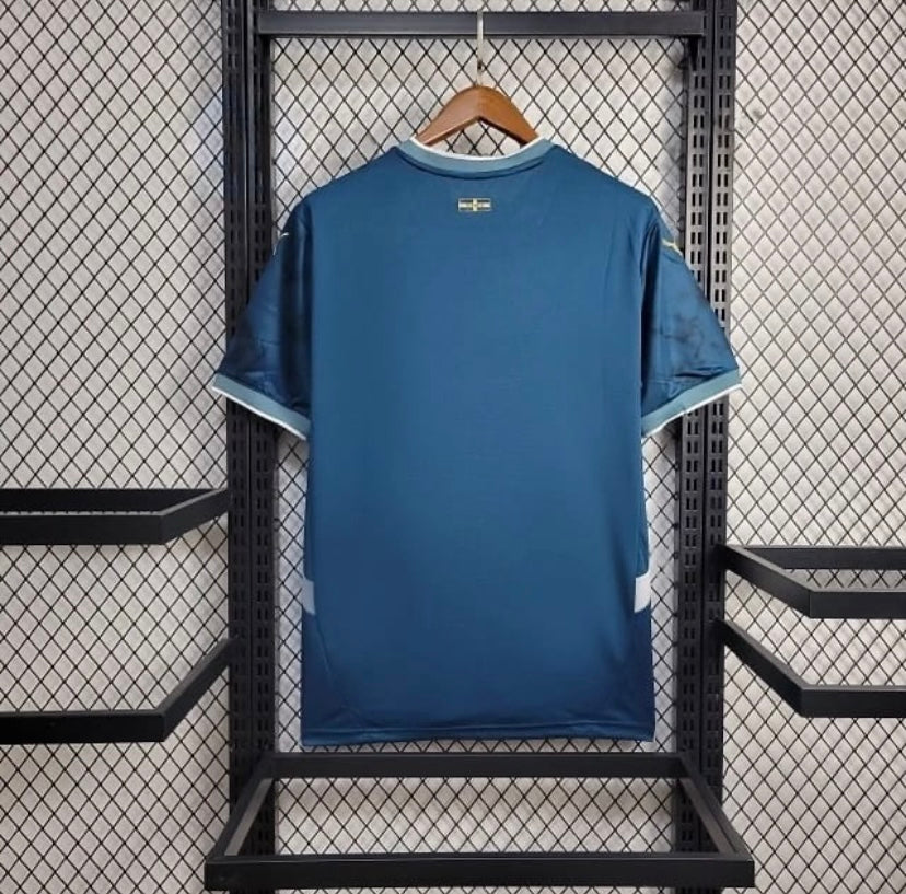 Camisola Alternativa Marselha 24/25