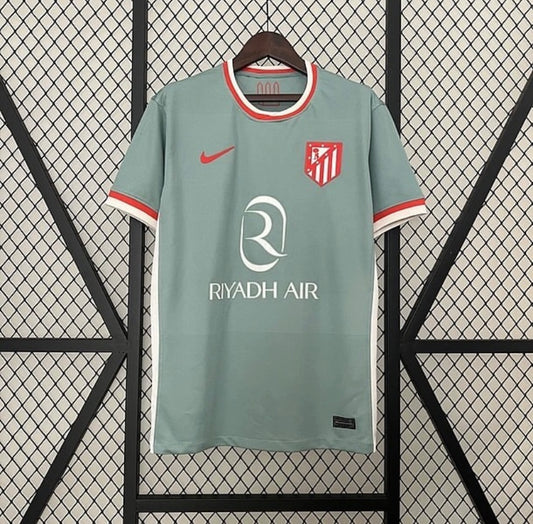 Camisola Alternativa Atlético de Madrid 24/25