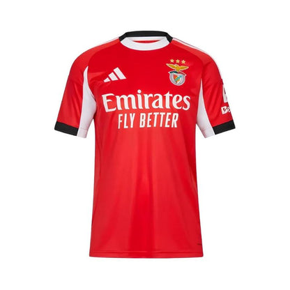 Camisola Principal Benfica 25/26