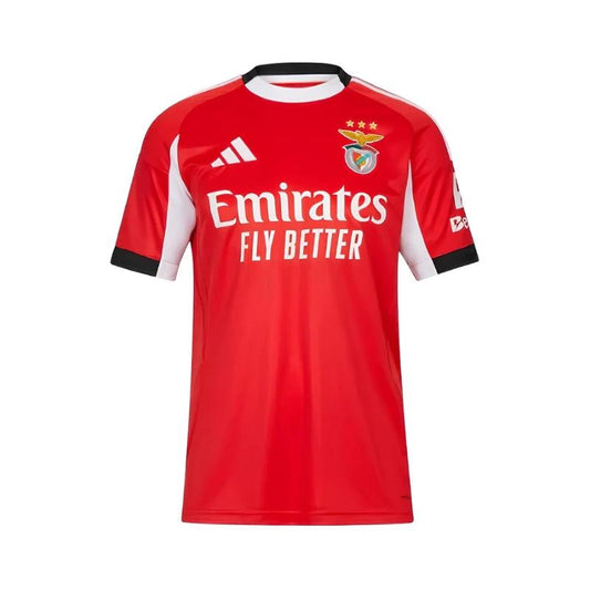 Camisola Principal Benfica 25/26