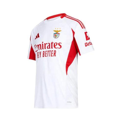 Camisola Benfica Terceiro 25/26