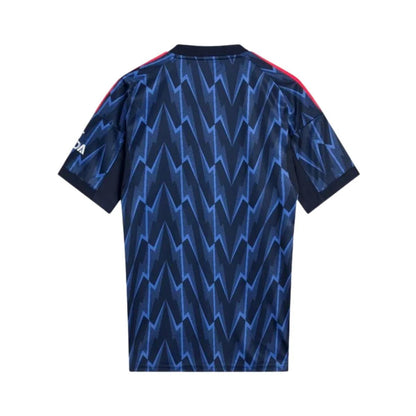 Camisola Alternativa Arsenal 25/26
