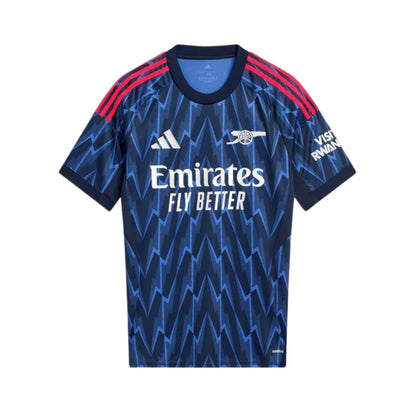 Camisola Alternativa Arsenal 25/26
