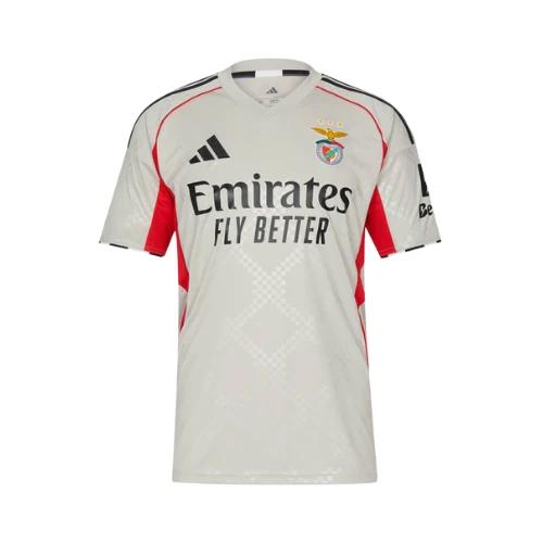 Camisola Alternativa Benfica 25/26