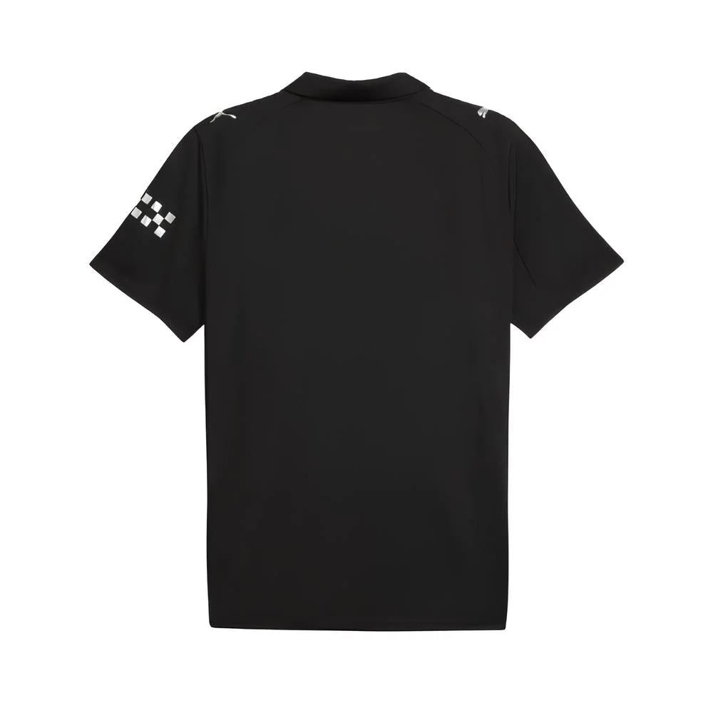 Camisola Alternativa Manchester City 25/26