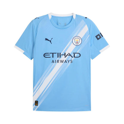 Camisola Principal Manchester City 25/26