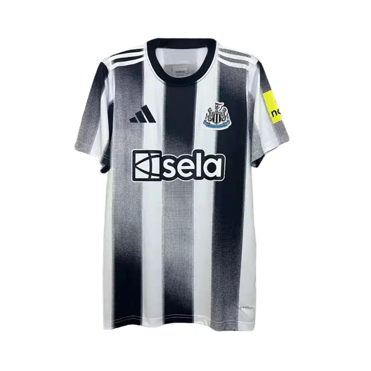Camisola Principal Newcastle 25/26