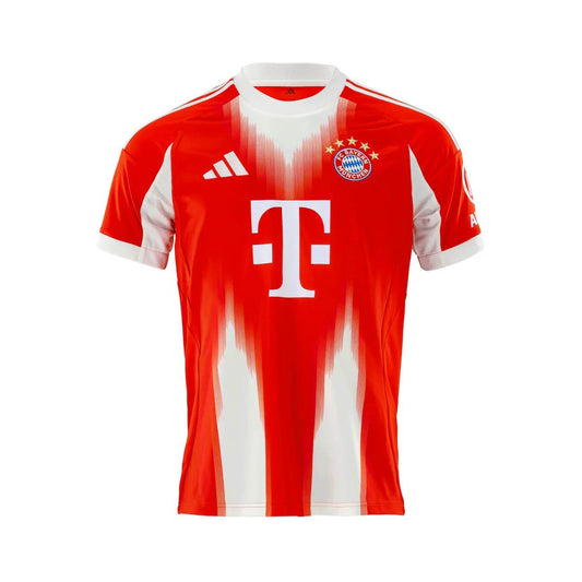 Camisola Principal Bayern Munique 25/26