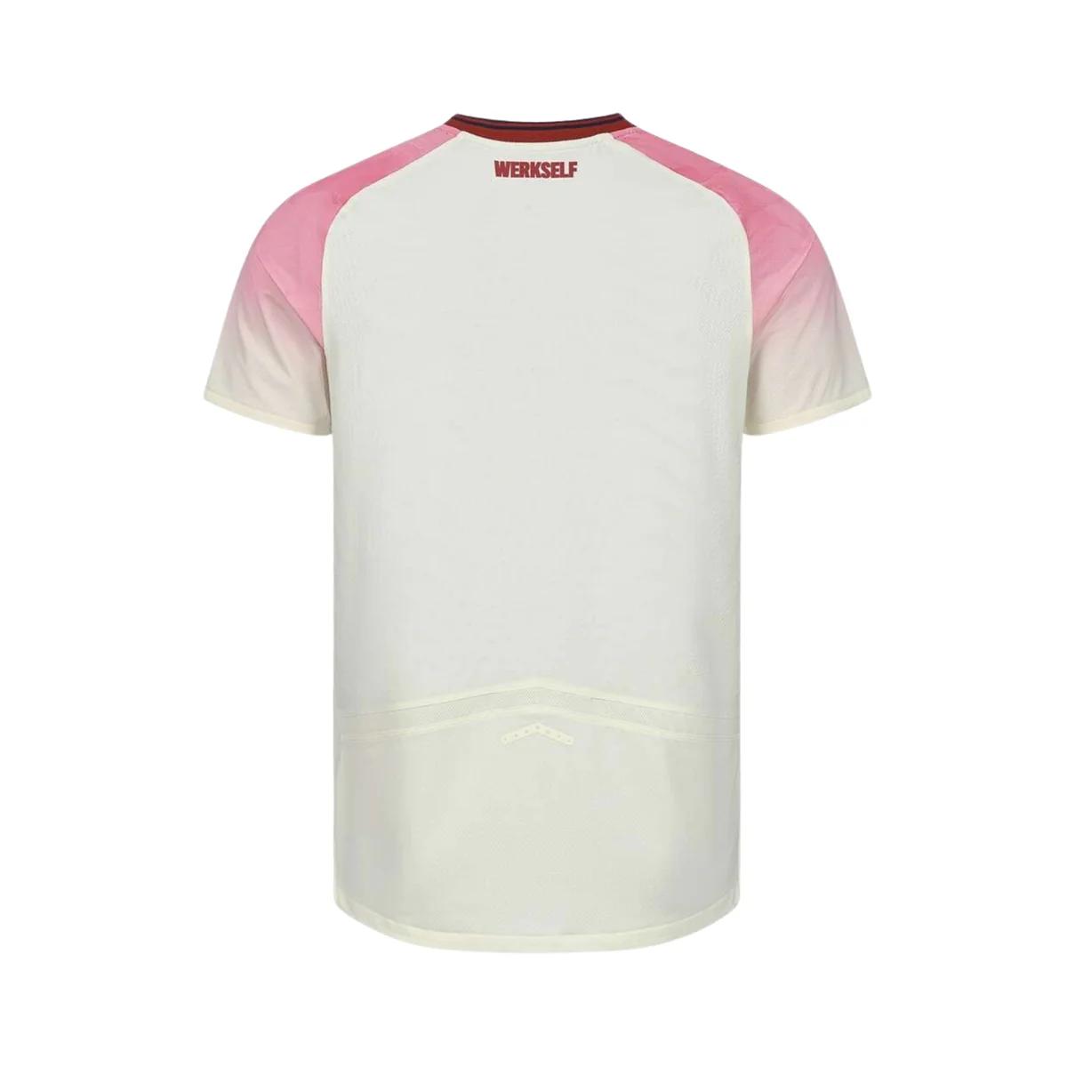 Camisola Alternativa Bayer Leverkusen 25/36
