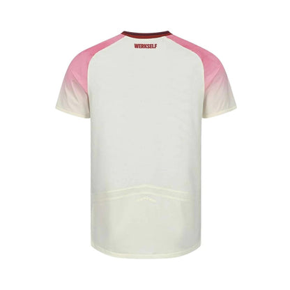 Camisola Alternativa Bayer Leverkusen 25/36