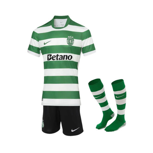 Kit Criança Sporting 25/26