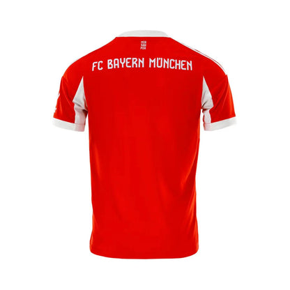 Camisola Principal Bayern Munique 25/26