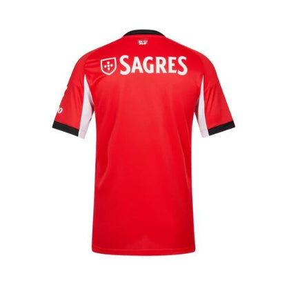 Camisola Principal Benfica 25/26