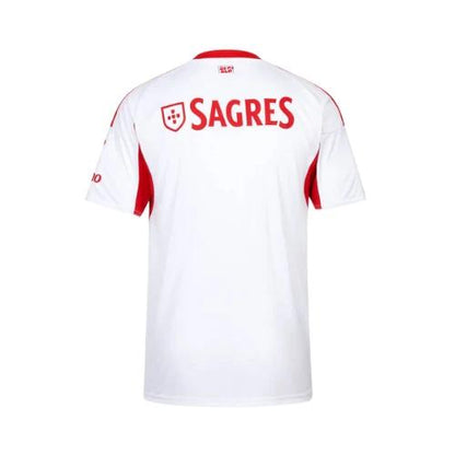 Camisola Benfica Terceiro 25/26