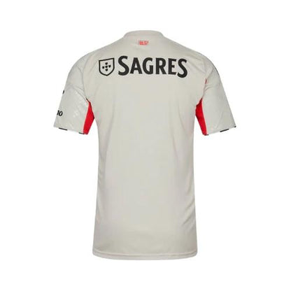 Camisola Alternativa Benfica 25/26