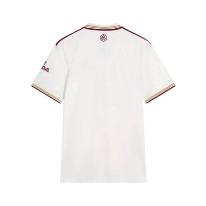 Camisola Arsenal Terceiro 25/26
