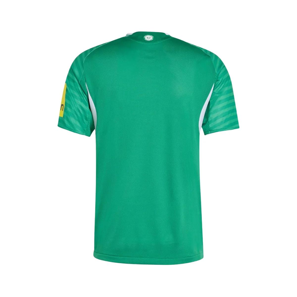 Camisola Alternativa Newcastle 25/26