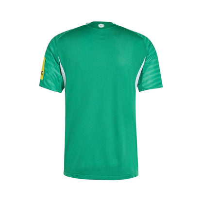Camisola Alternativa Newcastle 25/26