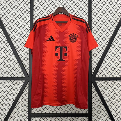 Camisola Principal Bayern Munich 24/25