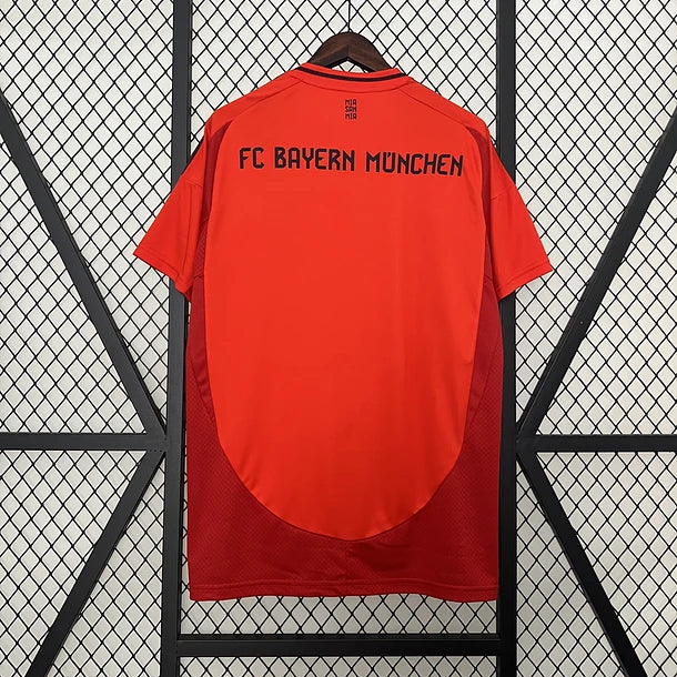 Camisola Principal Bayern Munich 24/25