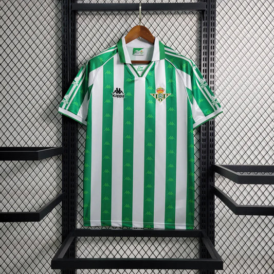 Camisola Principal Betis 97/98