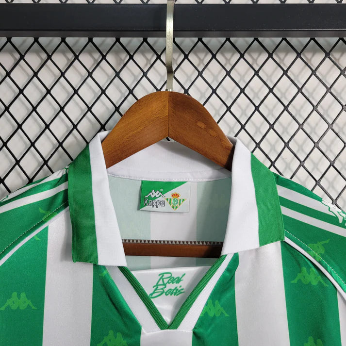 Camisola Principal Betis 97/98